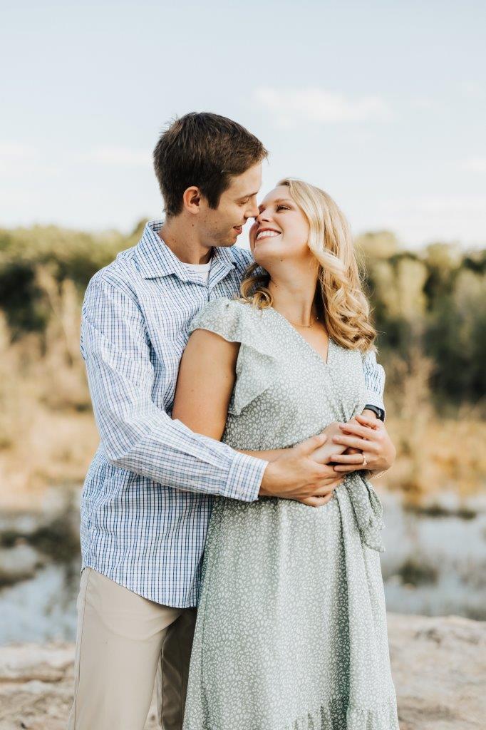 Rochester, MN Engagement Photography